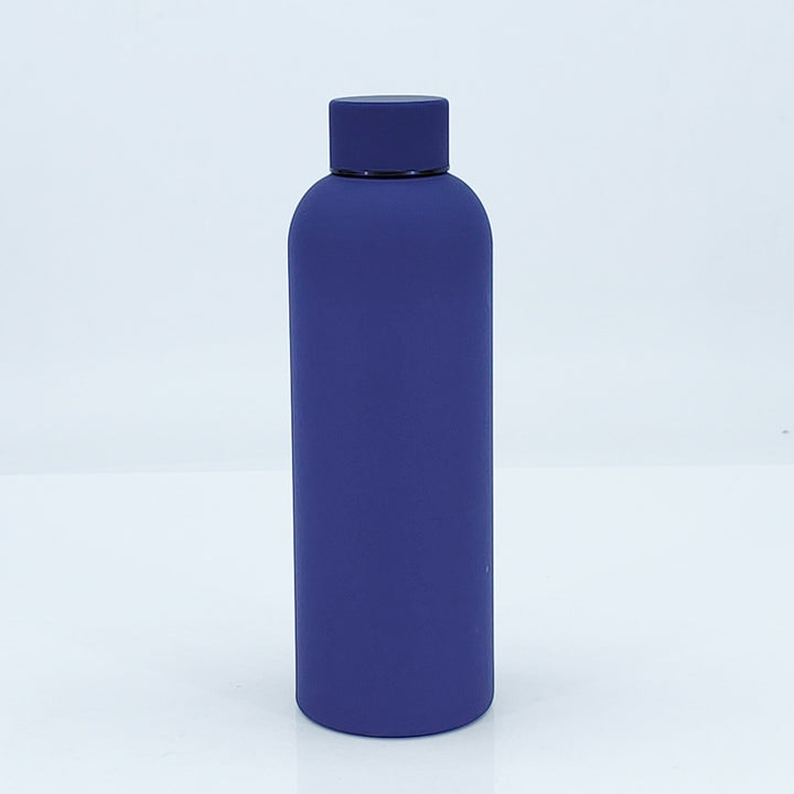 Ladies high-quality drinking bottle with double wall insulation Stornfield