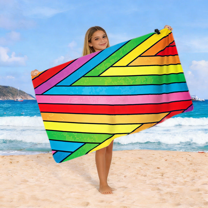 Beach towel Stornfield