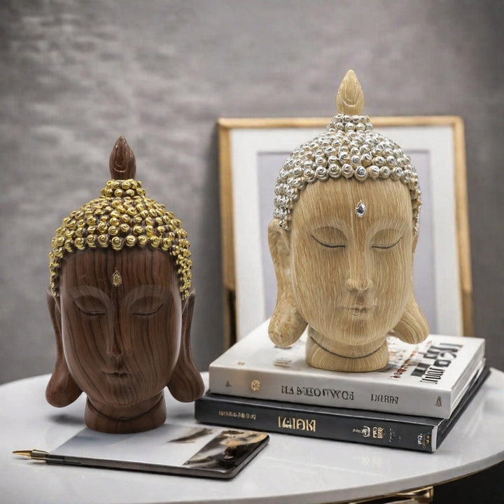 Decorative Buddha Statue Stornfield