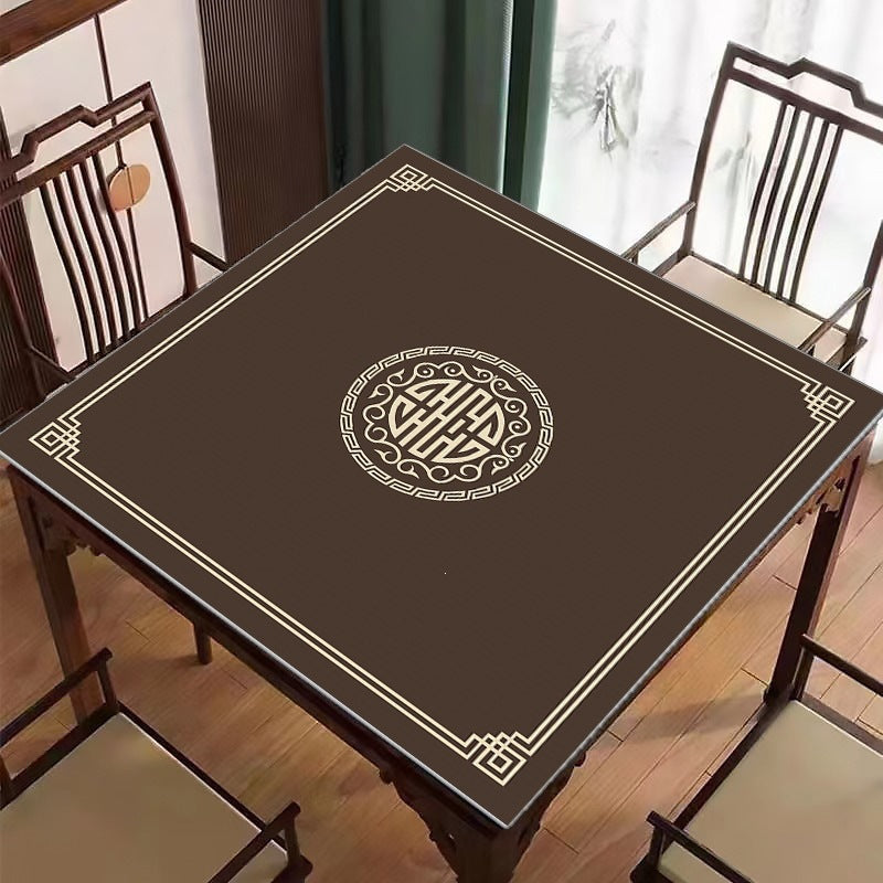 Decorative Table Cover for Home Decor
