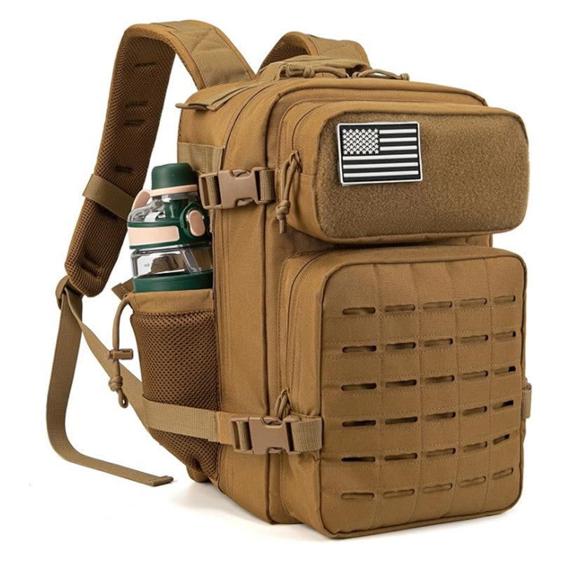 Tactical Hydration Backpack Stornfield