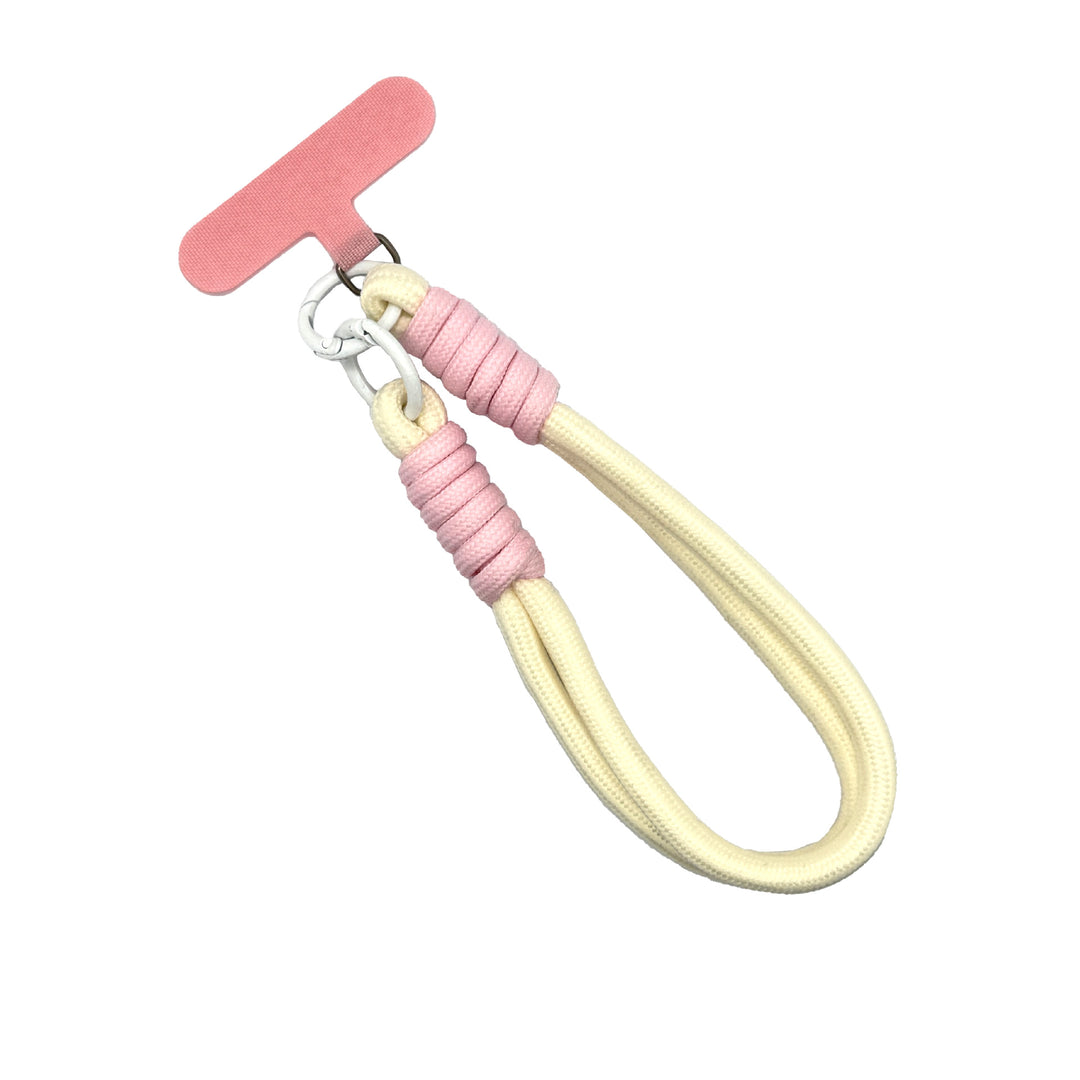 Versatile Paracord Keychain Loop Stornfield