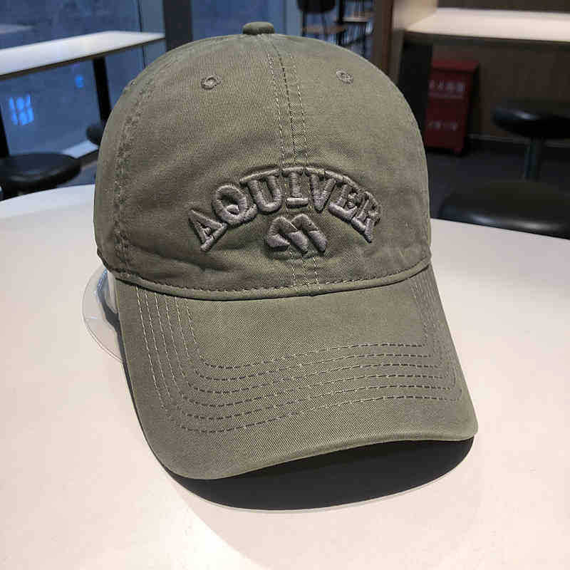 Unisex Stylish Embroidered Baseball Cap Stornfield