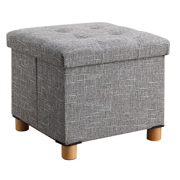 Multi-Functional Storage Ottoman Stornfield