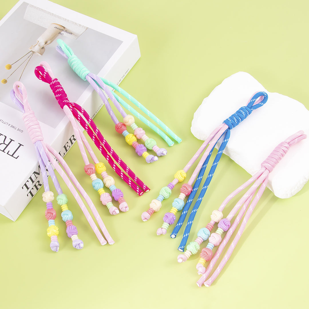 Decorative Knot Lanyard Stornfield