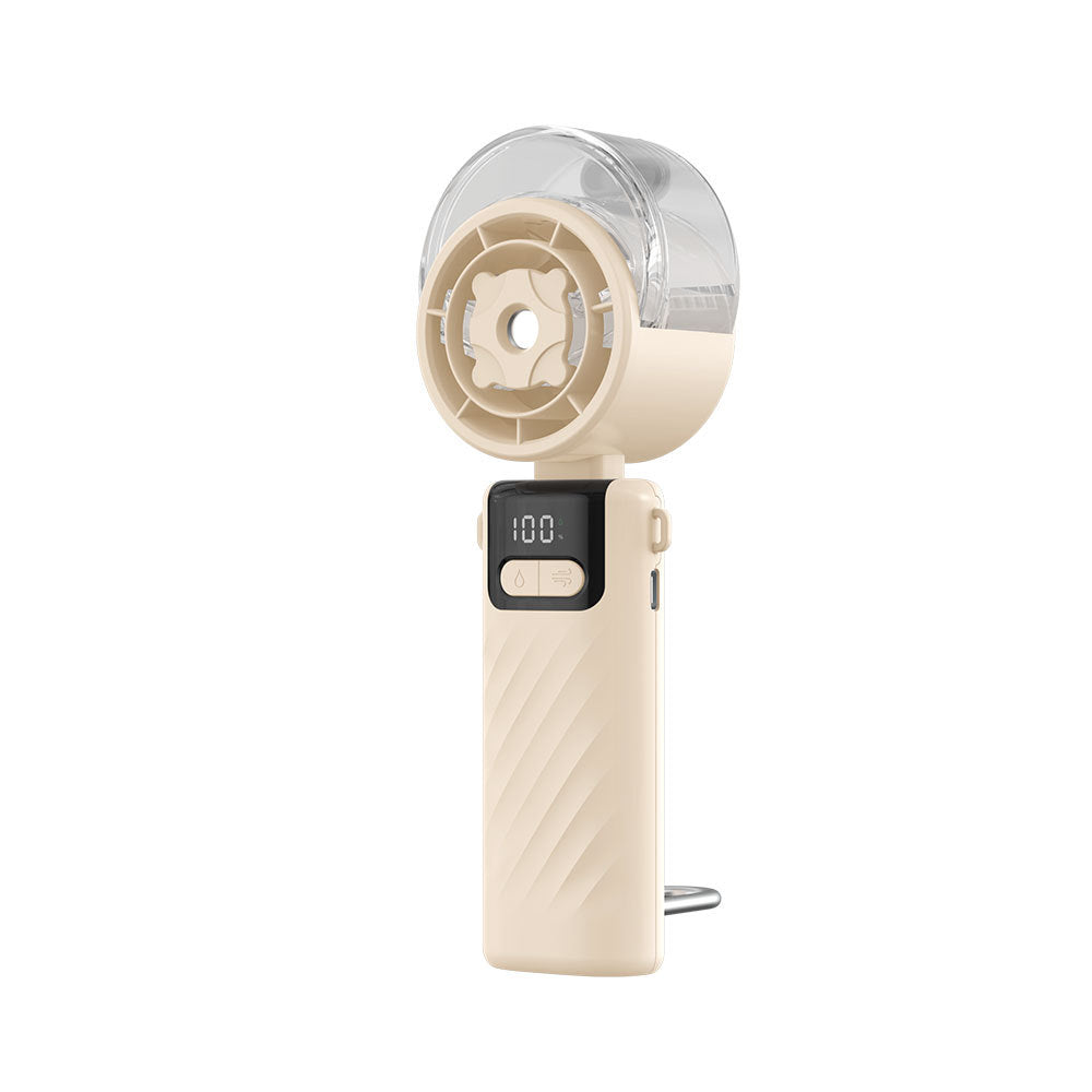 Unisex Rechargeable Mini Air Fan Stornfield