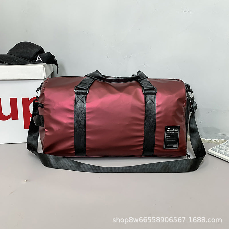 Versatile Travel Weekend Duffel