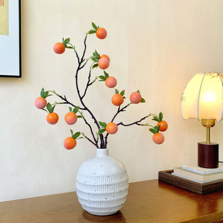 Decorative Artificial Fruit