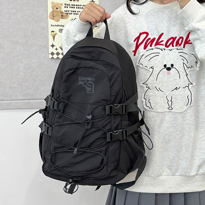 Stylish Lightweight School Backpack Stornfield