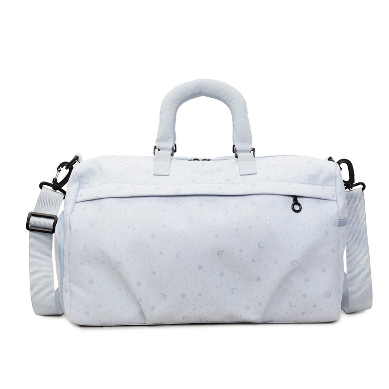 Stylish Weekend Travel Duffel