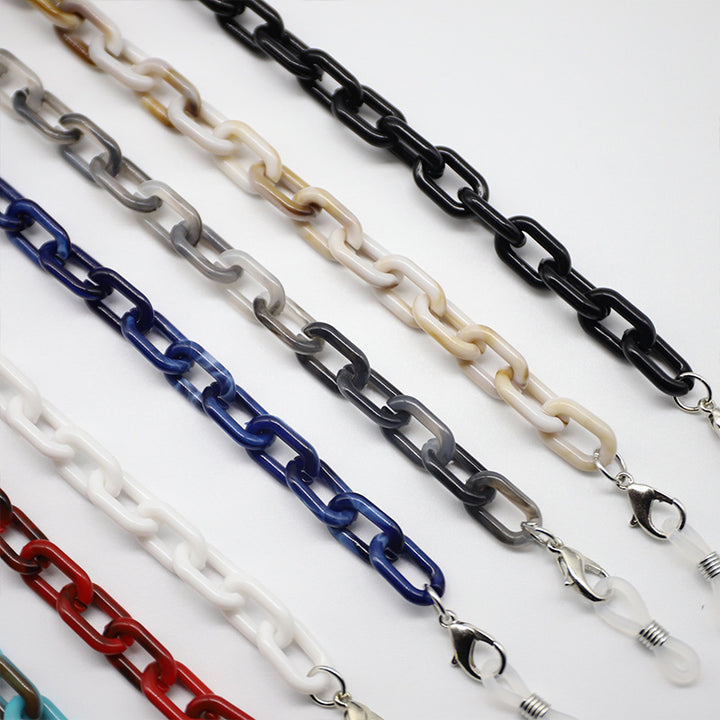 Colorful Eyewear Safety Chain Stornfield