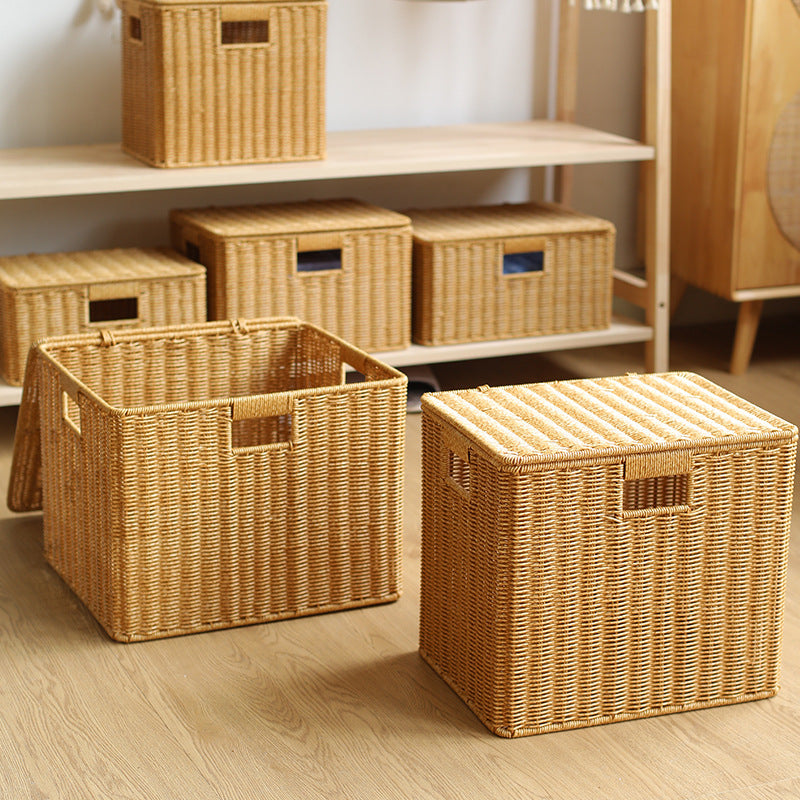 Storage Basket Stornfield