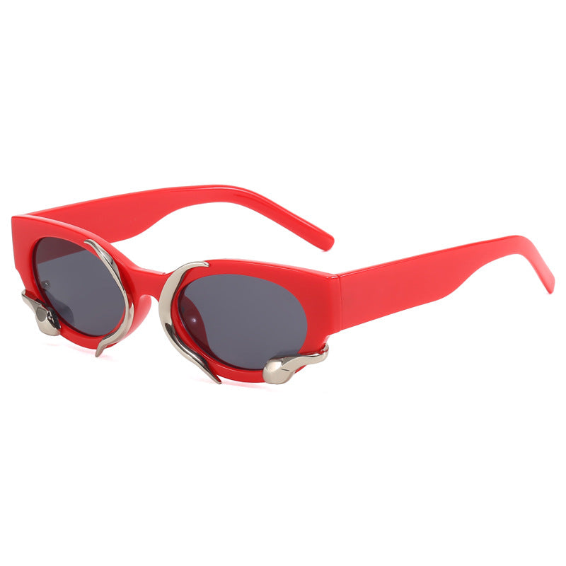 Women’s designer sunglasses with extraordinary detail Stornfield