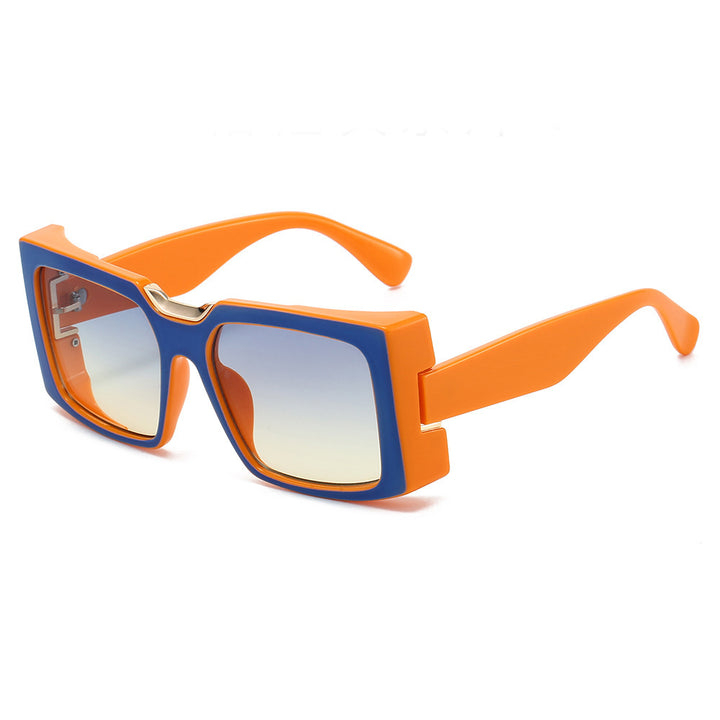 Women's sunglasses in a striking geometric design Stornfield