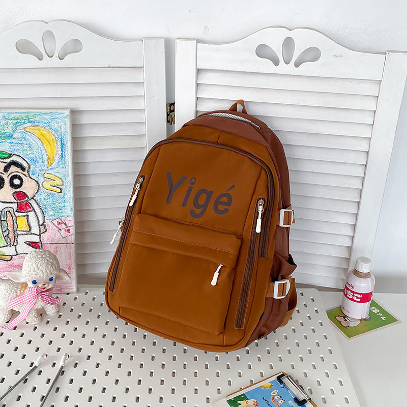 Versatile Everyday Backpack Stornfield