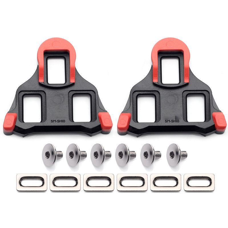 Cycling Cleat System Stornfield