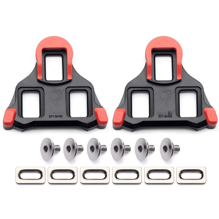 Cycling Cleat System Stornfield