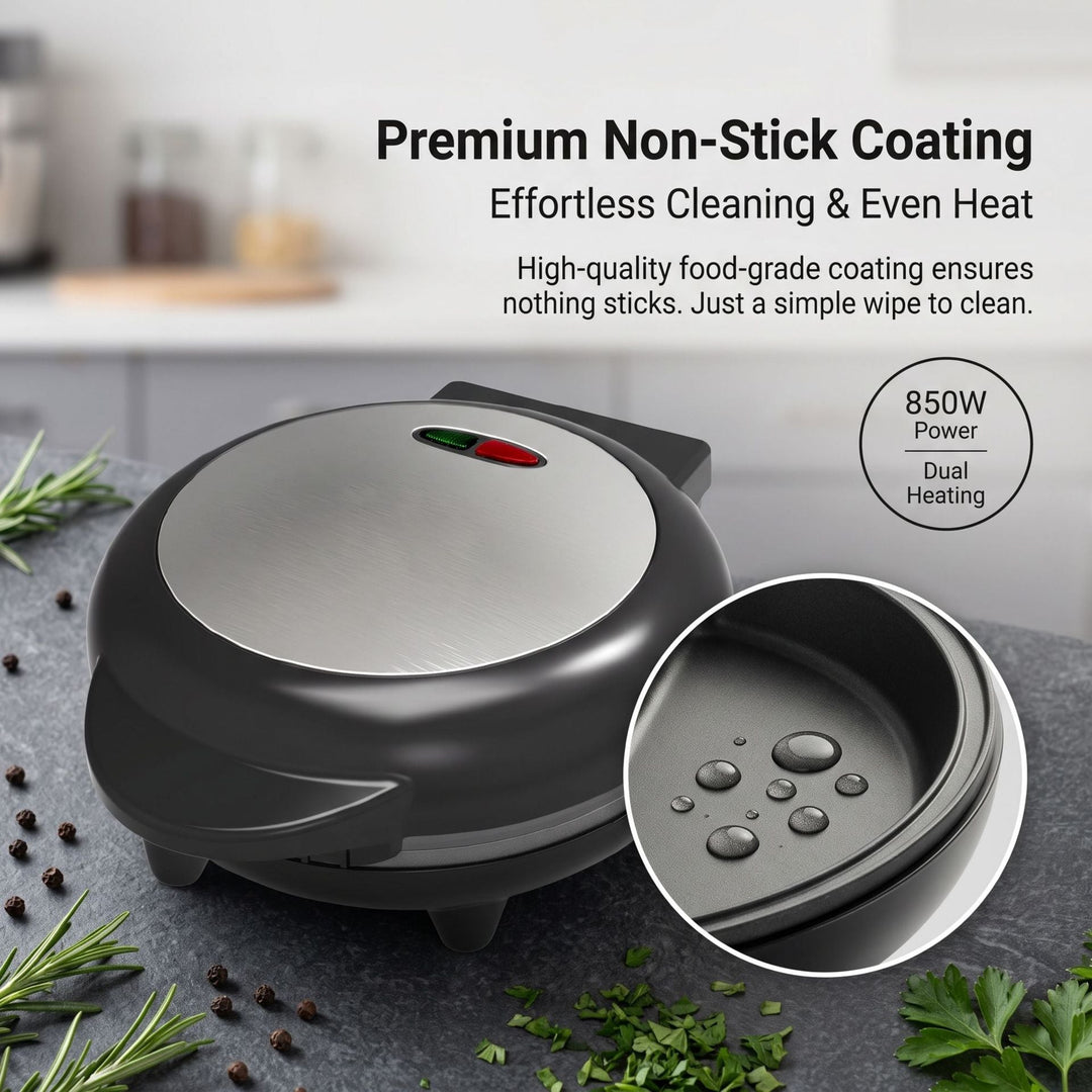 Pizza Maker Stornfield