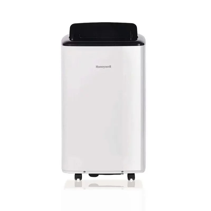 Unisex One Size smart wearable air conditioner with WiFi app control, dehumidifier, fan and digital touch display Stornfield