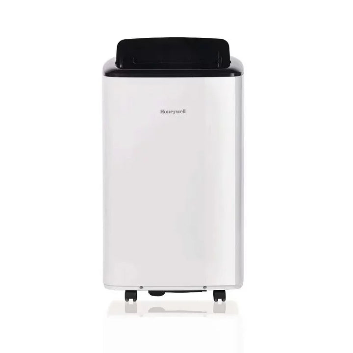 Unisex One Size smart wearable air conditioner with WiFi app control, dehumidifier, fan and digital touch display Stornfield