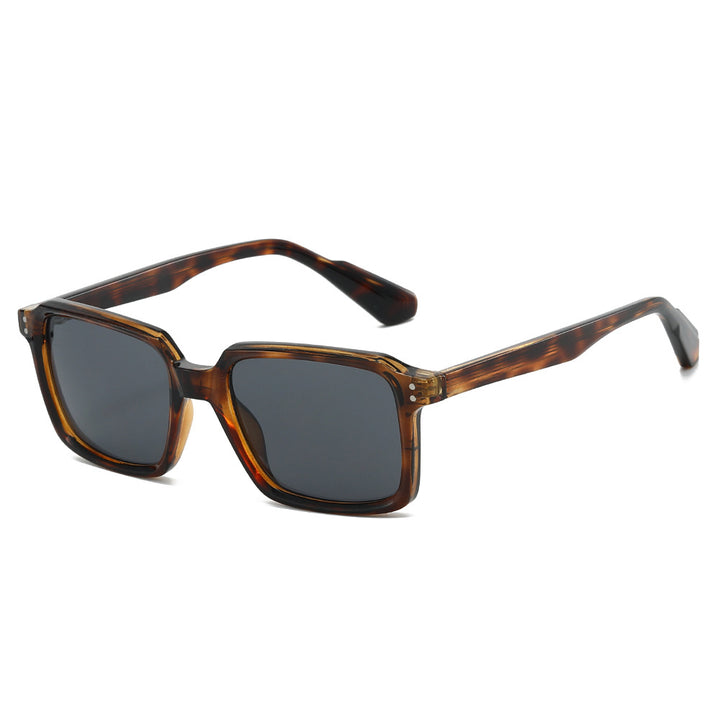 Women square sunglasses Stornfield