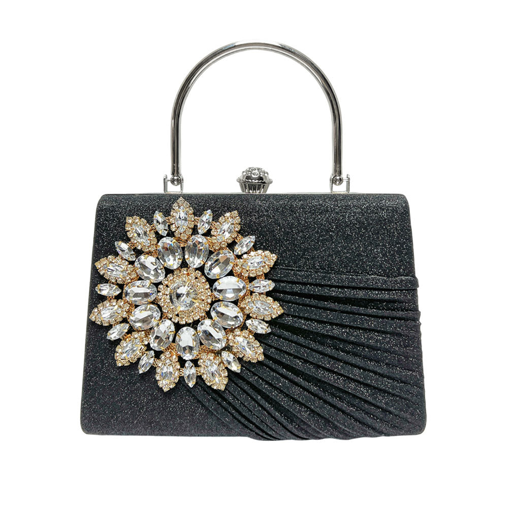 Decorative Evening Handbag