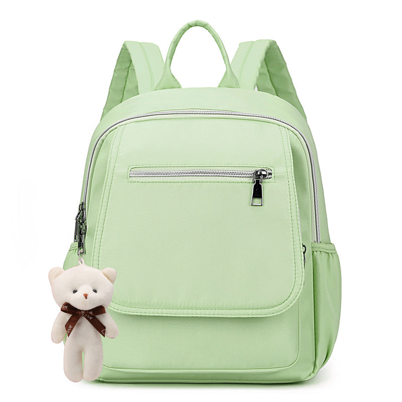 Versatile Convertible Diaper Backpack Stornfield
