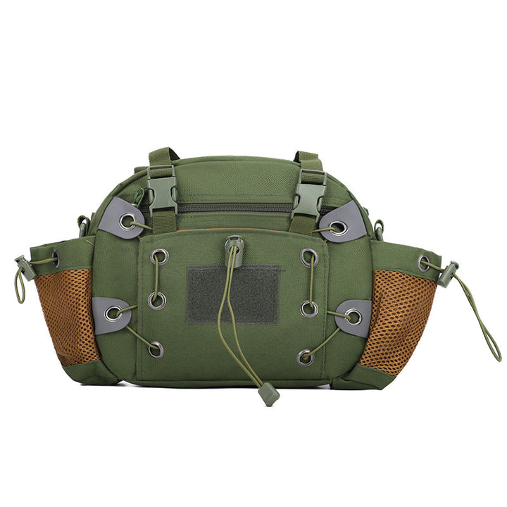 Tactical Outdoor Waist Bag Stornfield