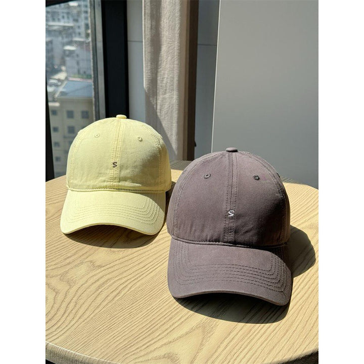 Women's Classic Adjustable Cotton Baseball Cap Stornfield