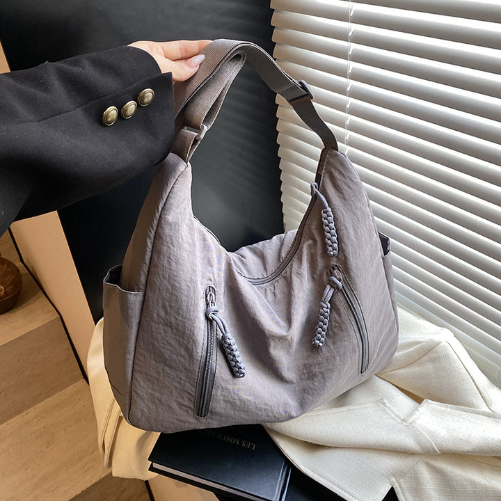 Casual Chic Hobo Handbag Stornfield