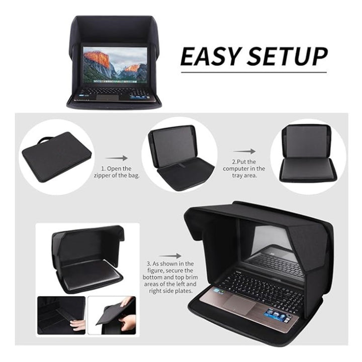Laptop protection cover Stornfield