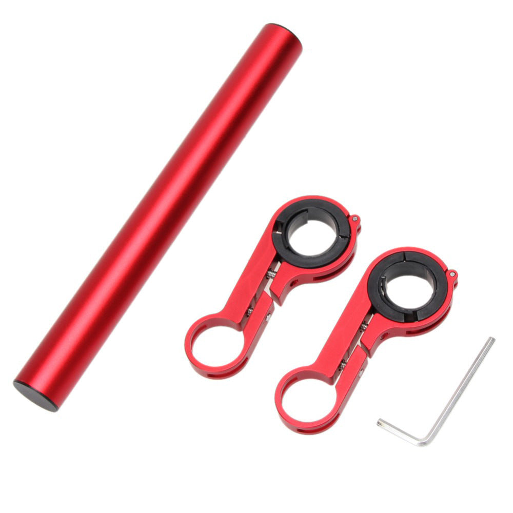 Heavy-Duty Bike Accessory Stornfield