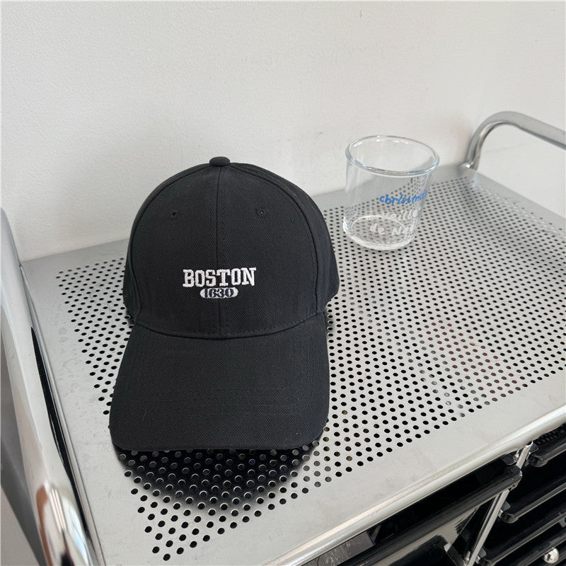 Men's Adjustable Graphic Baseball Cap Stornfield