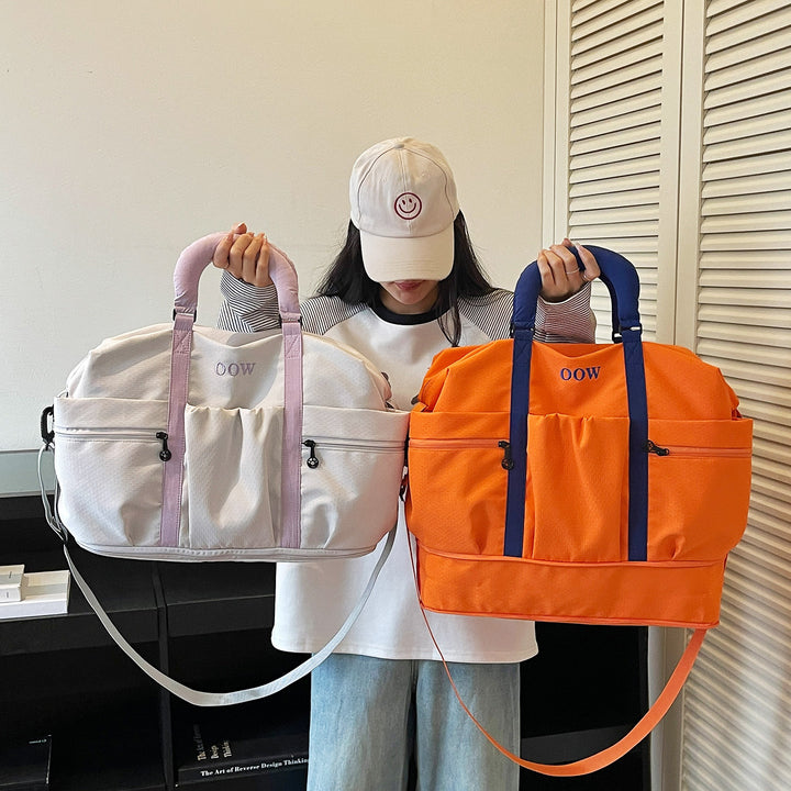 Versatile Sports Travel Bag Stornfield
