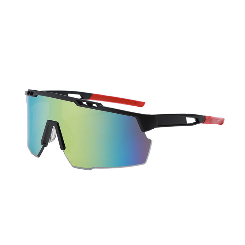 Men's High-Performance Outdoor Sport Sunglasses Stornfield