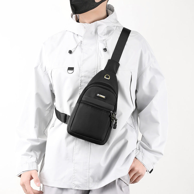 Versatile Sling Rucksack