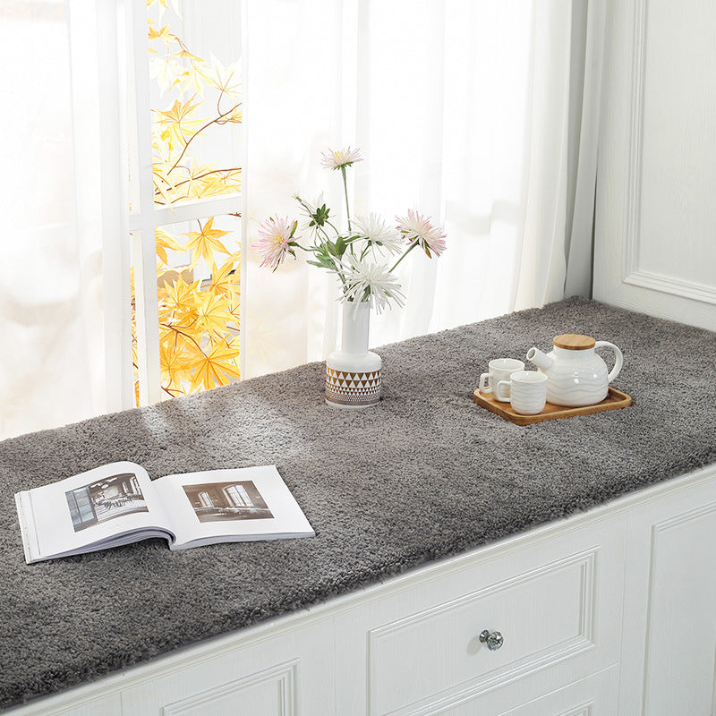 Soft Plush Table Runner Stornfield