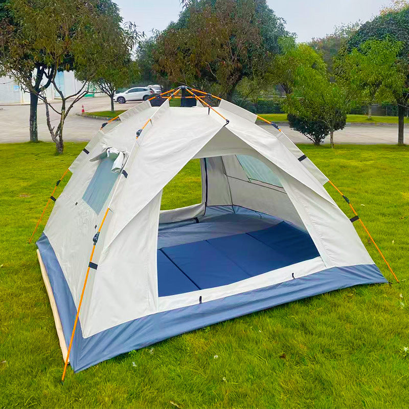 Camping tent Stornfield