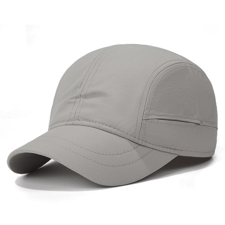 Men's Performance Stretch-Fit Baseball Cap Stornfield