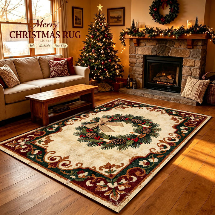 Home Decorative Area Stornfield