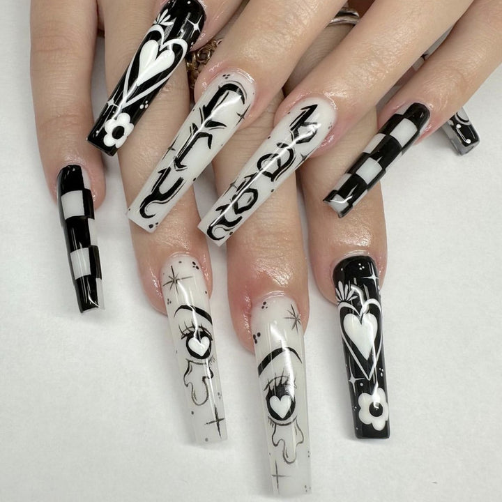 Art Nails Stornfield