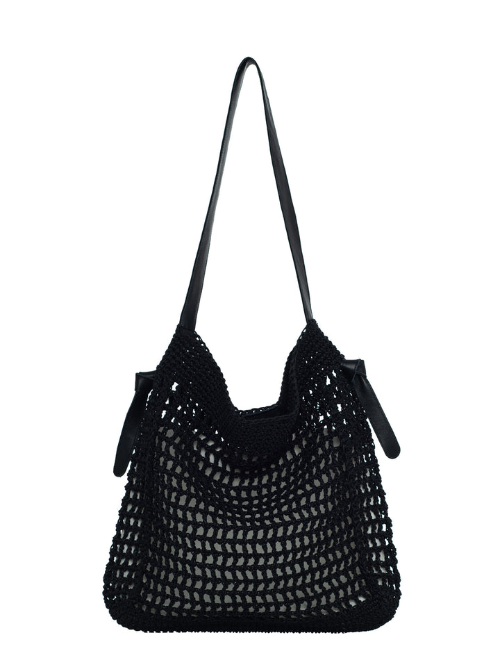 Handcrafted Beach Bag Stornfield