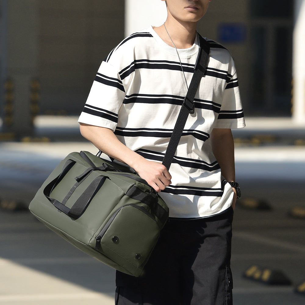 Versatile Weekend Travel Bag Stornfield