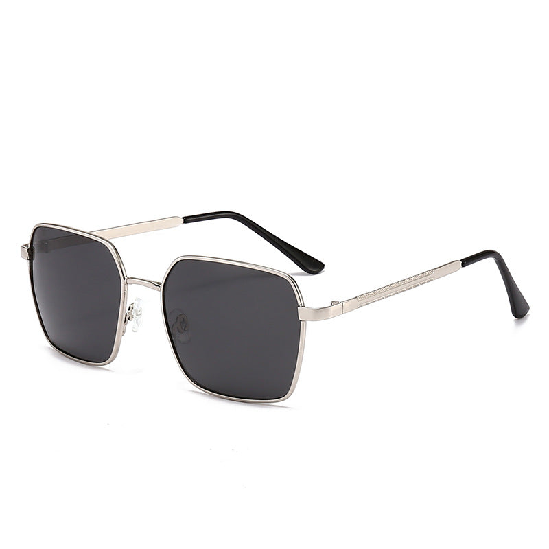 Women Elegant Oversized Sunglasses Stornfield