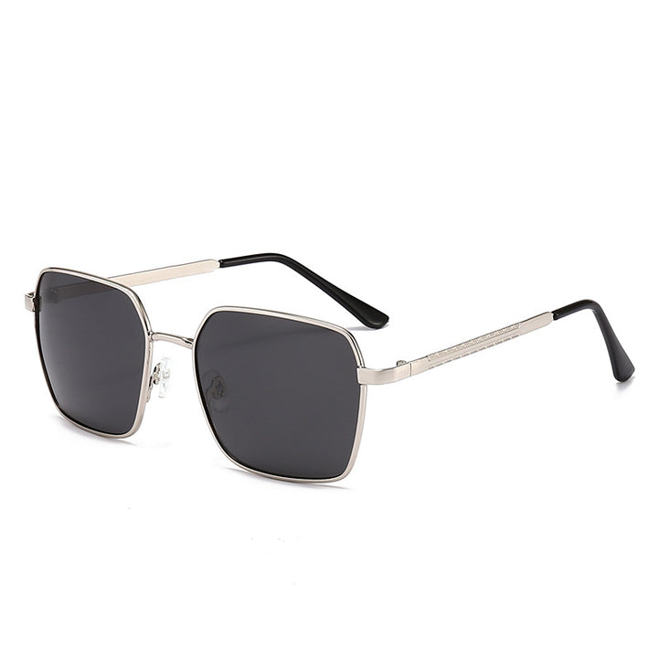 Women Elegant Oversized Sunglasses Stornfield