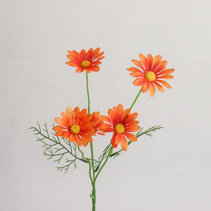 Decorative Floral Arrangement for Indoor Display