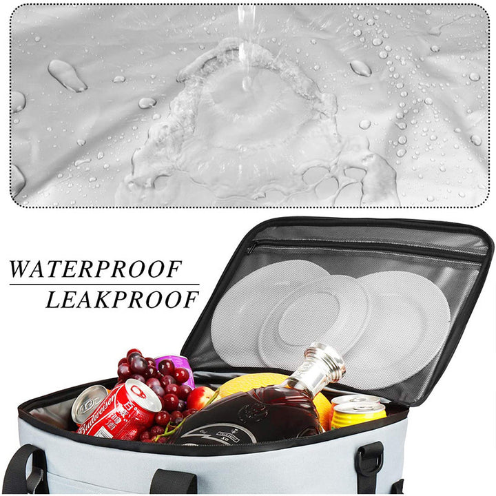 Premium Insulated Cooler Tote Stornfield