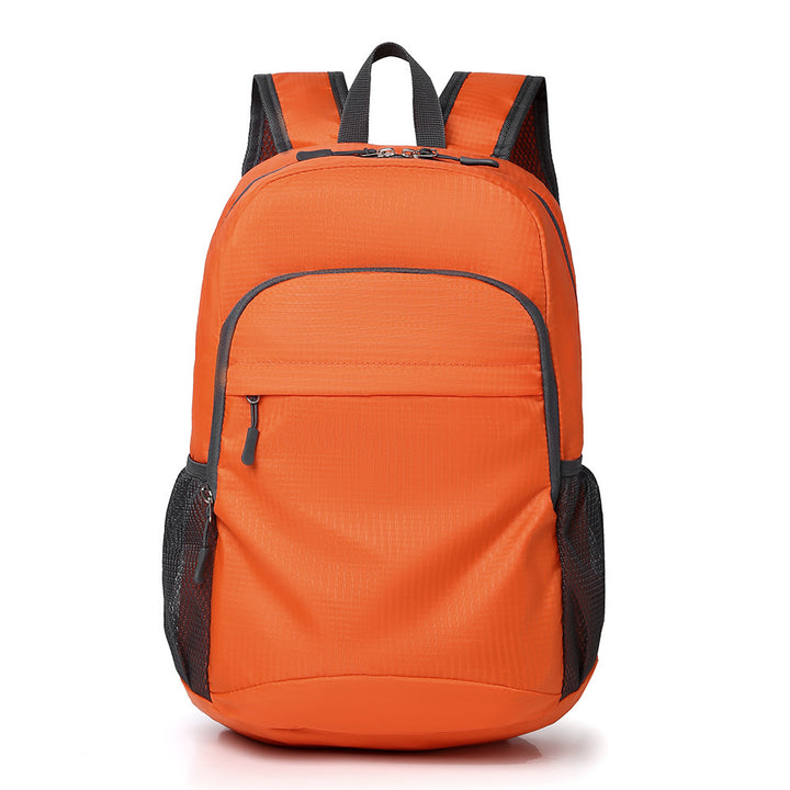Lightweight Daily Commuter Backpack Stornfield