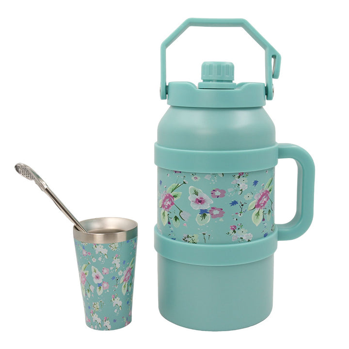 Ladies Thermo Mug Set Stornfield