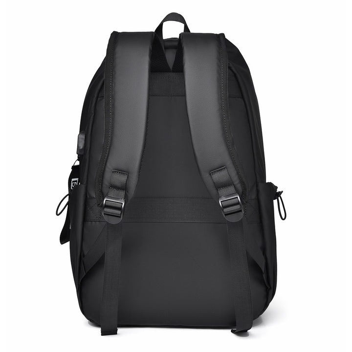 Sleek Urban College Backpack Stornfield